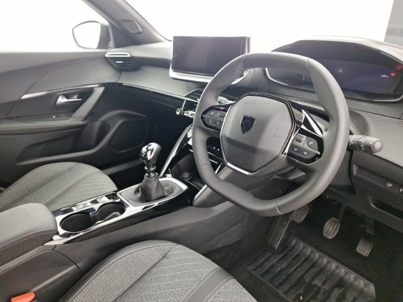 Used Peugeot 2008 2024 for sale - 76726777: Photo 12