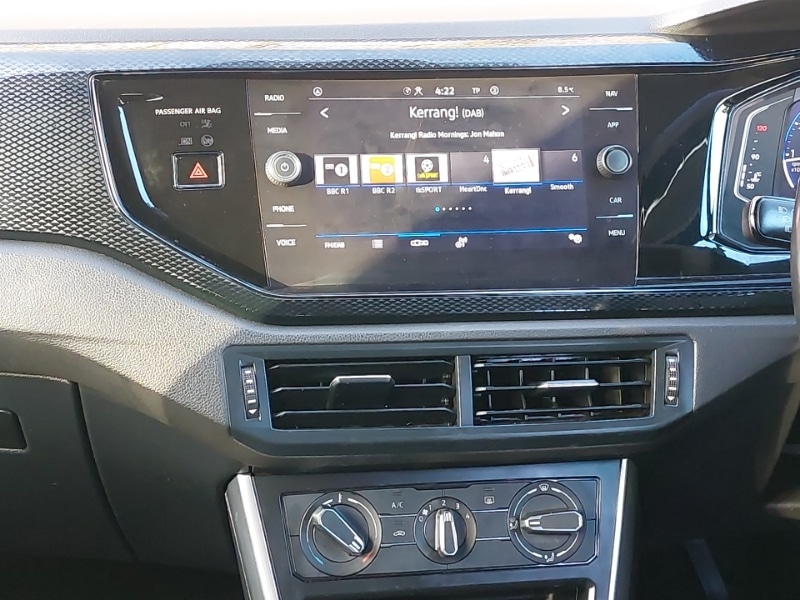 Used Volkswagen Polo 2022 for sale - 76837844: Photo 11