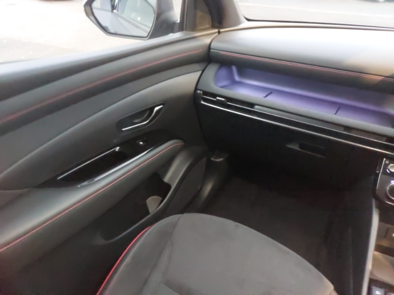 Used Hyundai TUCSON 2024 for sale - 76695413: Photo 10