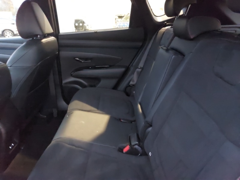 Used Hyundai TUCSON 2024 for sale - 76695413: Photo 6