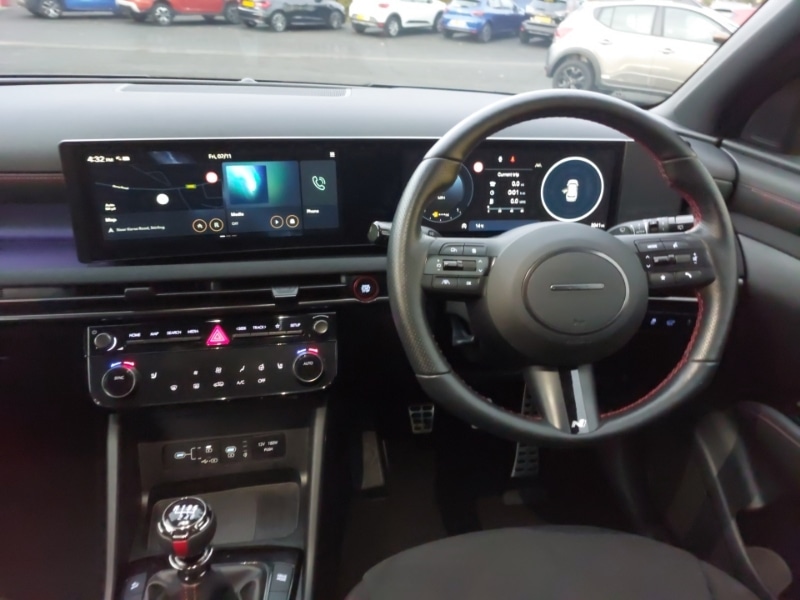 Used Hyundai TUCSON 2024 for sale - 76695413: Photo 7