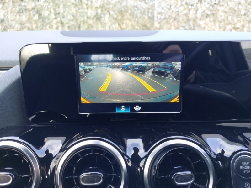 Used Mercedes-Benz B Class 2021 for sale - 77495643: Photo 10