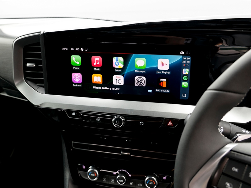 Used Vauxhall Mokka 2026 for sale - 78032337: Photo 12