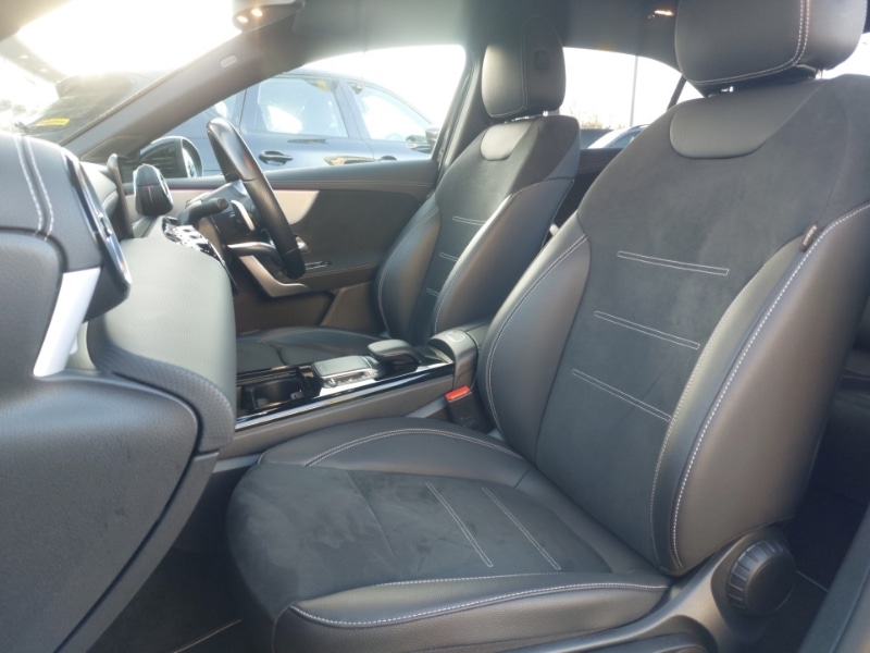 Used Mercedes-Benz A-Class 2022 for sale - 77954923: Photo 5