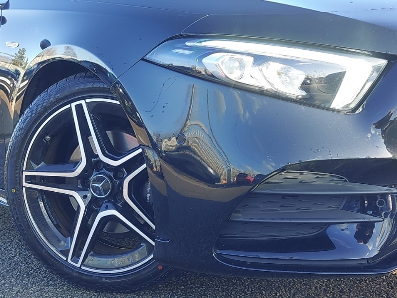 Used Mercedes-Benz A-Class 2022 for sale - 77954923: Photo 9