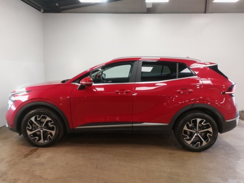 Used Kia Sportage 2024 for sale - 76578827: Photo 4