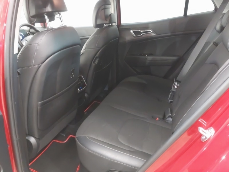 Used Kia Sportage 2024 for sale - 76578827: Photo 6