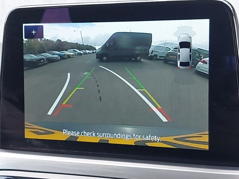 Used Ford Kuga 2021 for sale - 76720692: Photo 11