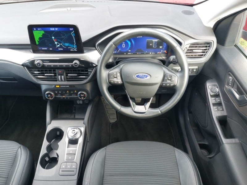 Used Ford Kuga 2021 for sale - 76720692: Photo 7