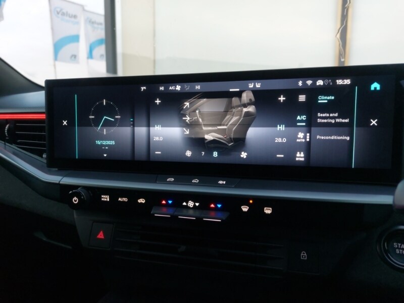 Used Vauxhall Grandland 2025 for sale - 77580658: Photo 11