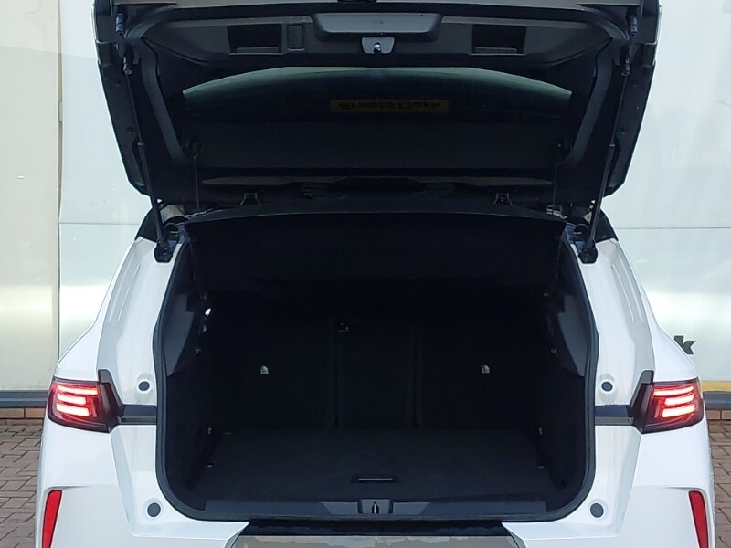 Used Vauxhall Grandland 2025 for sale - 77580658: Photo 8