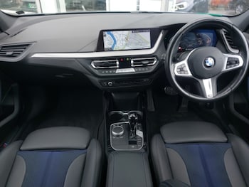 Used BMW 1 Series 2024 for sale - 78635464: Photo
