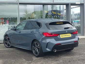 Used BMW 1 Series 2024 for sale - 78635464: Photo