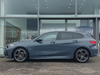 Used BMW 1 Series 2024 for sale - 78635464: Photo