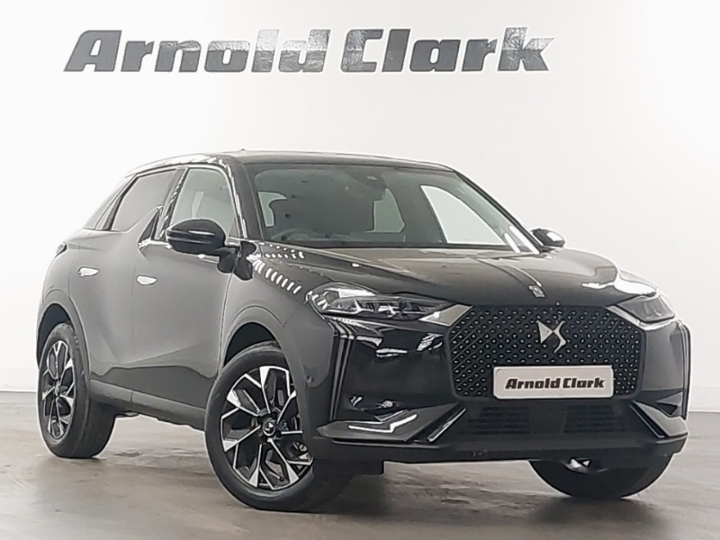 Used DS Automobiles DS 3 2025 for sale - 76465682: Photo 1