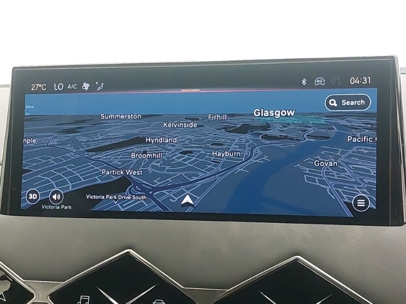 Used DS Automobiles DS 3 2025 for sale - 76465682: Photo 10