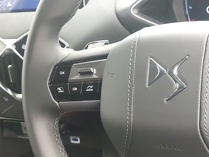 Used DS Automobiles DS 3 2025 for sale - 76465682: Photo 11