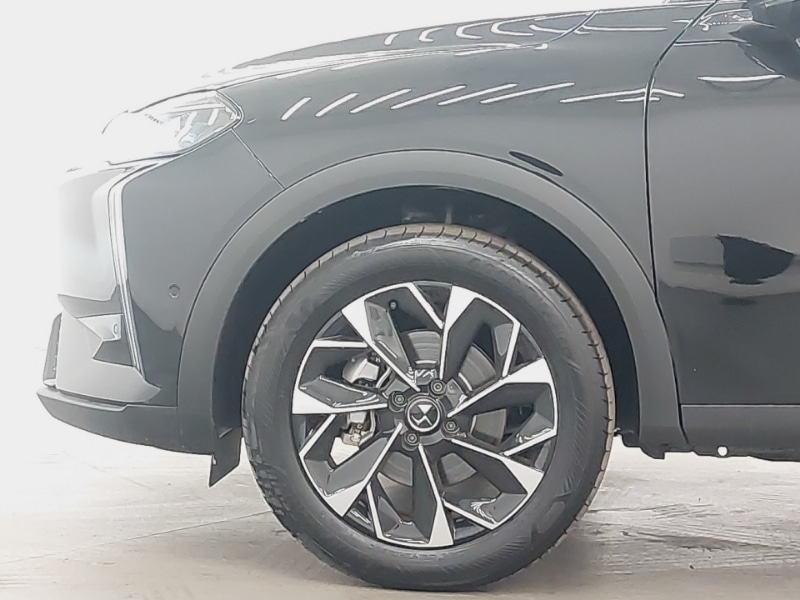 Used DS Automobiles DS 3 2025 for sale - 76465682: Photo 12