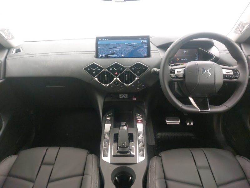 Used DS Automobiles DS 3 2025 for sale - 76465682: Photo 2