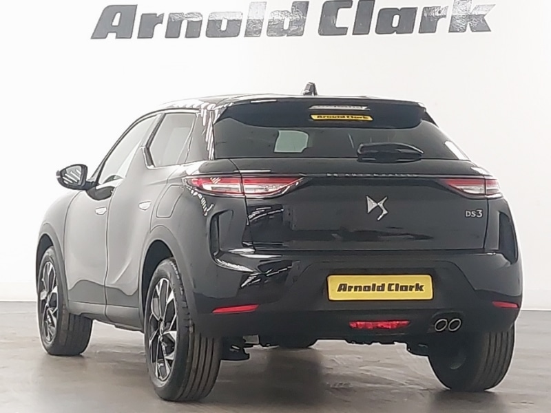 Used DS Automobiles DS 3 2025 for sale - 76465682: Photo 3