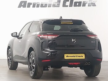 Used DS Automobiles DS 3 2025 for sale - 76465682: Photo