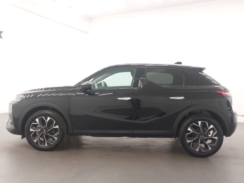 Used DS Automobiles DS 3 2025 for sale - 76465682: Photo 4