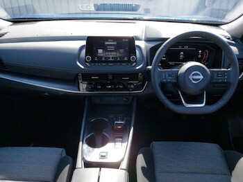 Used Nissan X-Trail 2025 for sale - 75668534: Photo