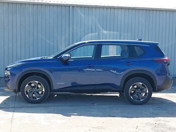 Used Nissan X-Trail 2025 for sale - 75668534: Photo