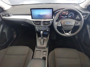 Used Ford Focus 2023 for sale - 78334143: Photo