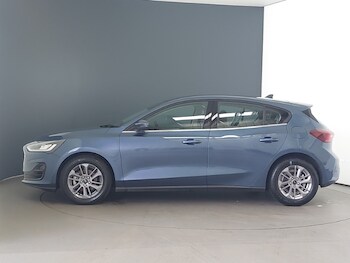 Used Ford Focus 2023 for sale - 78334143: Photo