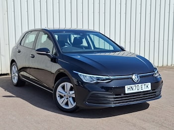 Used Volkswagen Golf 2020 for sale - 78439094: Photo