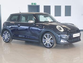 Used MINI Hatch 2022 for sale - 78491251: Photo