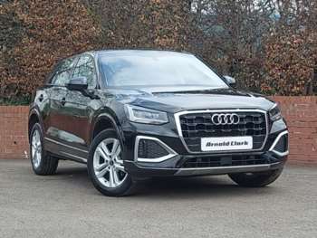 2022 - 35 TFSI Sport 5dr S Tronic