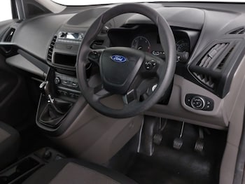 Used Ford Transit Connect 2024 for sale - 78392161: Photo