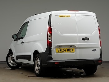 Used Ford Transit Connect 2024 for sale - 78392161: Photo