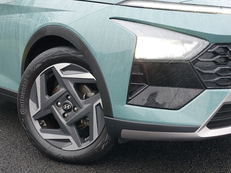 Used Hyundai BAYON 2024 for sale - 78129407: Photo 9