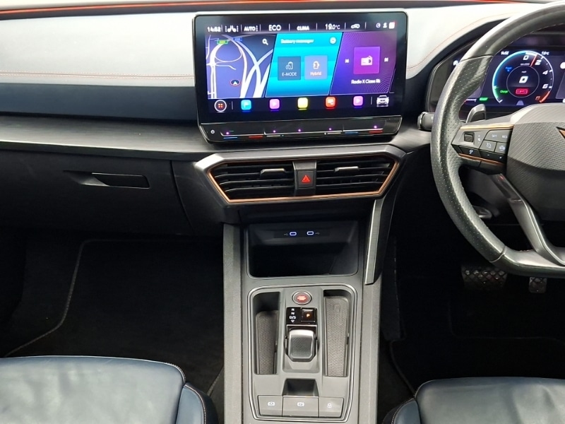 Used Cupra Formentor 2021 for sale - 77434346: Photo 10