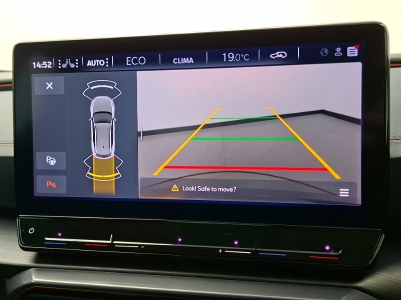 Used Cupra Formentor 2021 for sale - 77434346: Photo 11