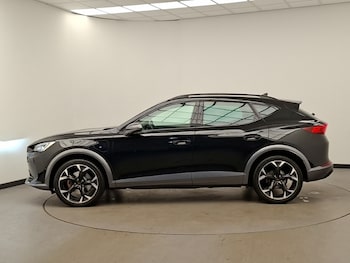 Used Cupra Formentor 2021 for sale - 77434346: Photo