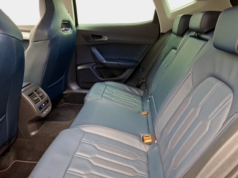 Used Cupra Formentor 2021 for sale - 77434346: Photo 6