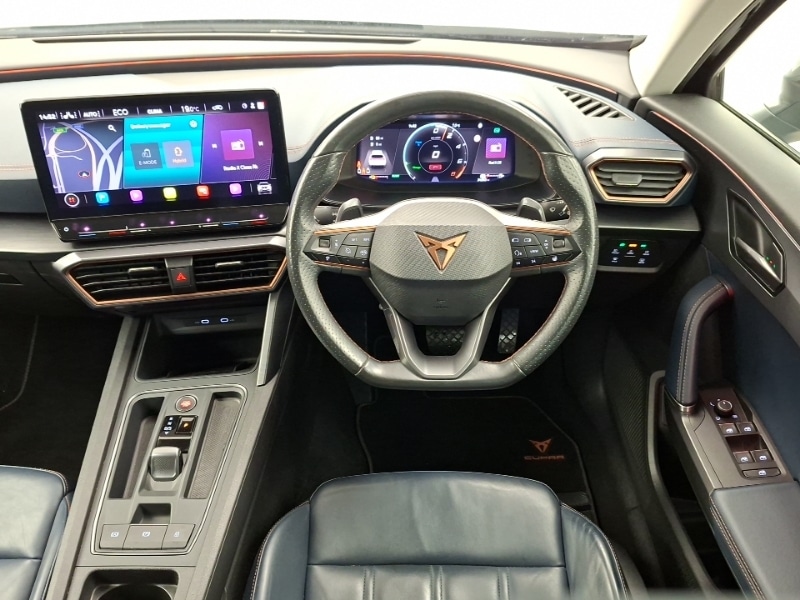 Used Cupra Formentor 2021 for sale - 77434346: Photo 7