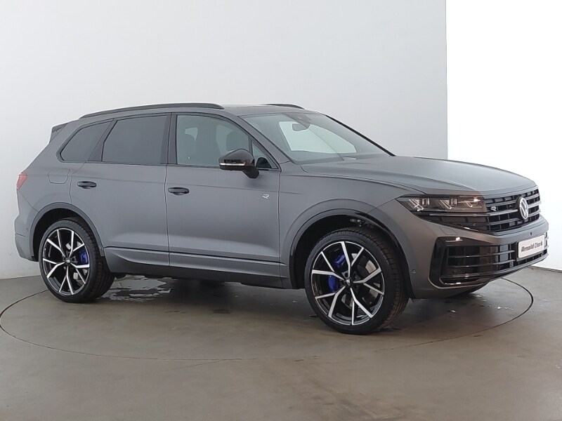 Used Volkswagen Touareg 2025 for sale - 76179143: Photo 12