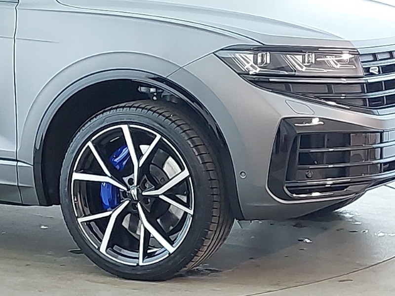 Used Volkswagen Touareg 2025 for sale - 76179143: Photo 9
