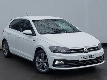 Volkswagen Polo feature image