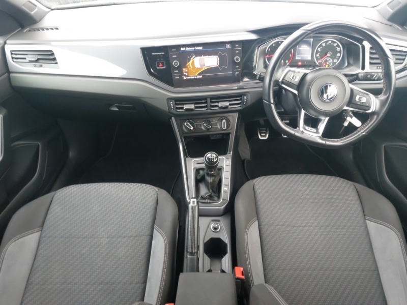 Used Volkswagen Polo 2021 for sale - 77160415: Photo 2