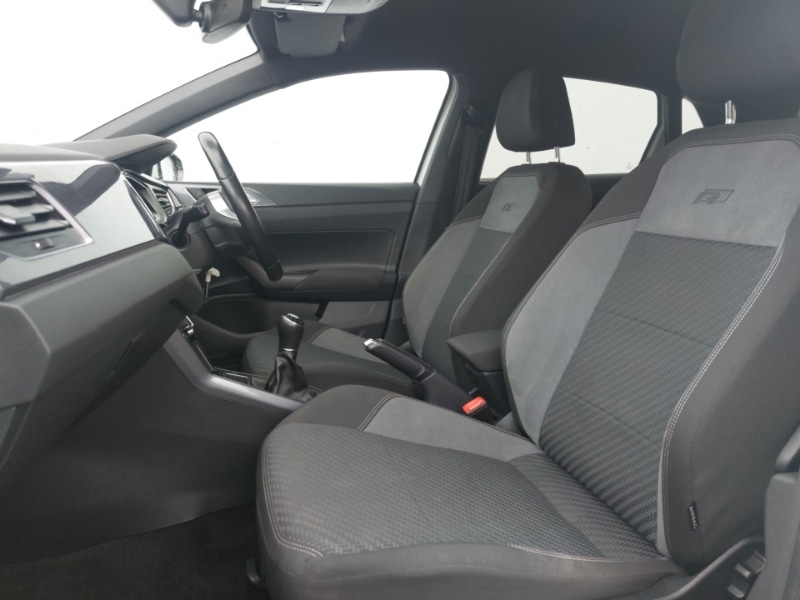 Used Volkswagen Polo 2021 for sale - 77160415: Photo 5