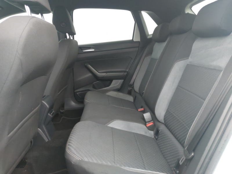 Used Volkswagen Polo 2021 for sale - 77160415: Photo 6