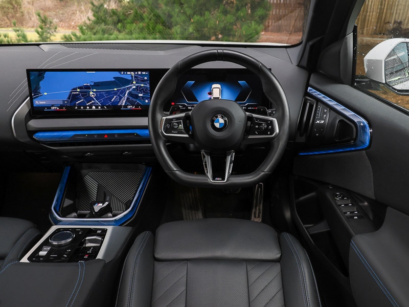 Used BMW X3 2025 for sale - 77393153: Photo 5