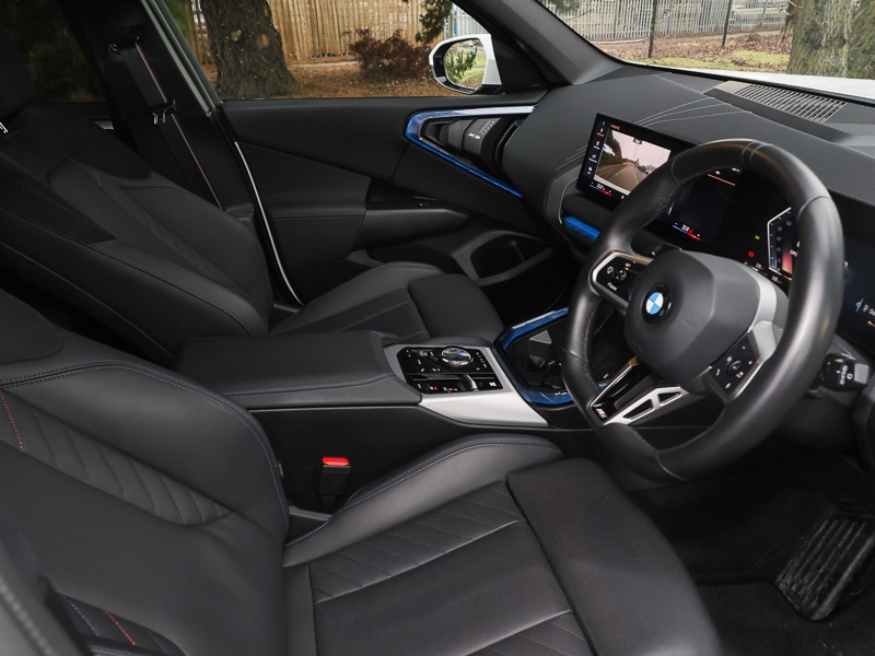 Used BMW X3 2025 for sale - 77393153: Photo 6