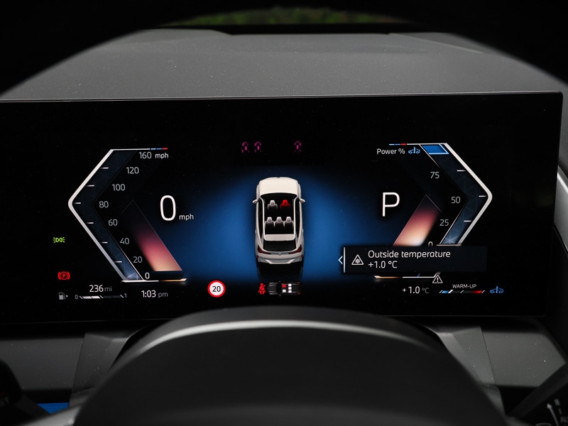 Used BMW X3 2025 for sale - 77393153: Photo 9